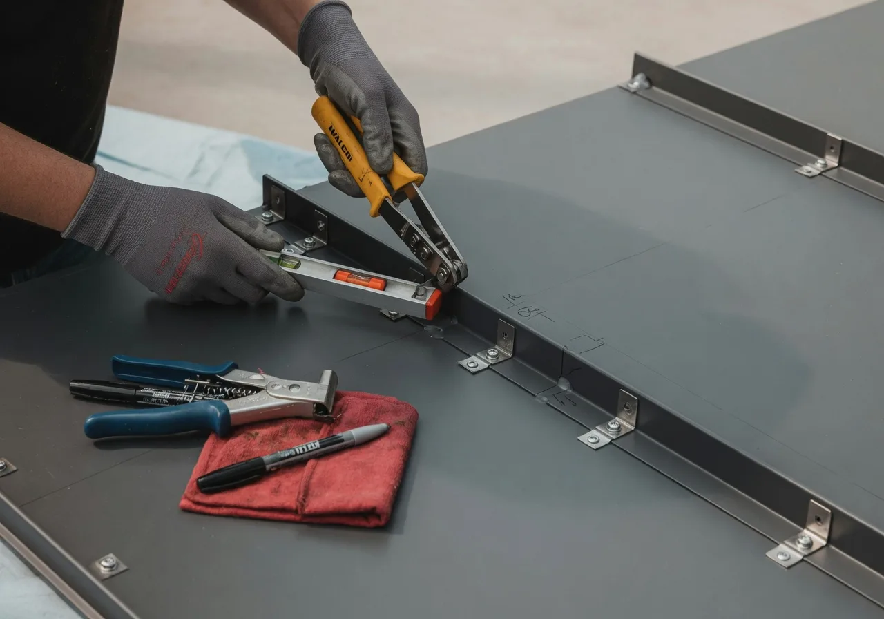 Why choose Metal Roofing Installation in Acme, WA